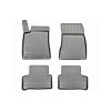 Tapis TPE pour Mercedes CLA (X118) Shooting Brake (anche Plug-in Hybrid) 2019- MTM