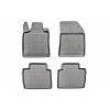 Tapis TPE pour Peugeot 508 II station wagon (anche Hybrid) 06.2019- MTM
