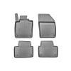 Tapis TPE pour Volvo S60 III 2019- MTM