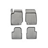 Tapis TPE pour Peugeot 2008 II 2019- MTM
