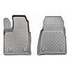 Tapis TPE pour Ford Custom van (cambio automatico) 2013-2023 MTM