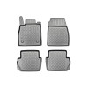 Tapis TPE pour Ford Puma II (anche Hybrid) 2020- MTM