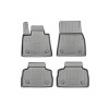 Tapis TPE pour BMW X6 (G06) 2020- MTM
