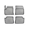 Tapis TPE pour Peugeot 208 Electric 2020- MTM