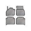 Tapis TPE pour Renault Zoe 2019- MTM