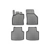 Tapis TPE pour Skoda Superb III (iV) (anche Plug-in Hybrid) 09.2019-11.2023 MTM