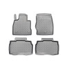 Tapis TPE pour Ford Explorer 5 posti Plug-in Hybrid 2020- MTM
