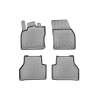 Tapis TPE pour Volkswagen Caddy 11.2020- MTM