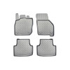 Tapis TPE pour Volkswagen Golf 8 Variant eTSI / Mild Hybrid 11.2020- MTM