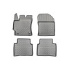 Tapis TPE pour Suzuki Swace 2020- MTM