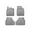 Tapis TPE pour Skoda Enyaq iV 2021- MTM