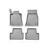 Tapis TPE pour BMW i4 (G26) Electric 2021- MTM
