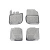 Tapis TPE pour Honda HR-V III e:HEV 09.2021- MTM