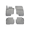 Tapis TPE pour Mitsubishi Eclipse Cross PEVH 03.2021- MTM