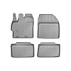 Tapis TPE pour Toyota Yaris Cross (anche Hybrid) 2021- MTM