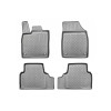 Tapis TPE pour Cupra Born 2021- MTM