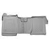 Tapis TPE pour Opel Movano 2021- MTM
