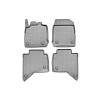 Tapis TPE pour Isuzu D-Max Crew 2020- MTM
