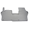 Tapis TPE pour Volkswagen ID.Buzz Bus 2022- MTM