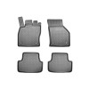 Tapis TPE pour Seat Leon III (5F) Sportstourer 10.2012-08.2020 MTM