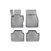 Tapis TPE pour BMW Serie 3 (F31) Touring X-Drive 12.2012-02.2019 MTM