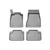 Tapis TPE pour BMW Serie 5 (G61) Touring (anche Plug-in Hybrid) 05.2024- MTM