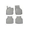 Tapis TPE pour Skoda Superb IV (3Y) Wagon (anche Hybrid / Plug-in Hybrid) 2024- MTM