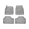Tapis TPE pour Nissan Ariya 09.2022- MTM
