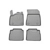 Tapis TPE pour Nissan X-Trail (T33) e-Power 09.2022- MTM