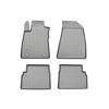 Tapis TPE pour MG ZS 12.2021-2024 MTM