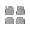 Tapis TPE pour Renault Austral E-Tech Full Hybrid 2022- MTM