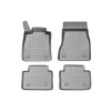 Tapis TPE pour BMW i5 (G61E) Touring 2023- MTM
