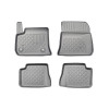 Tapis TPE pour Lancia Ypsilon Electric 2024- MTM