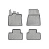 Tapis TPE pour Renault Symbioz E-Tech Full Hybrid 07.2024- MTM