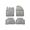 Tapis TPE pour Toyota C-HR Hybrid 2024- MTM