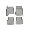 Tapis TPE pour Lancia Ypsilon Hybrid 2024- MTM