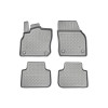 Tapis TPE pour Cupra Terramar (anche MEVH / E-Hybrid Plug-in Hybrid) 06.2024- MTM