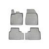 Tapis TPE pour Ford Explorer 2024- MTM