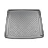 Tapis de coffre pour Nissan Ariya 09.2022- MTM