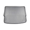Tapis de coffre pour Nissan X-Trail (T33) e-Power 09.2022- MTM