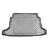 Tapis de coffre pour Lexus LBX Hybrid 2024- MTM