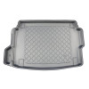 Tapis de coffre pour Hyundai Bayon 2021- MTM