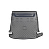 Tapis de coffre pour Dacia Lodgy 7 posti 07.2012-10.2022 MTM