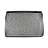 Tapis de coffre pour Aixam City / eCity (anche Electric) 10.2016- MTM