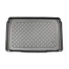 Tapis de coffre pour Peugeot 208 Hybrid 09.2023- MTM