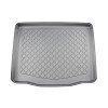 Tapis de coffre pour Ford Explorer 2024- MTM