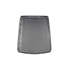 Tapis de coffre pour Audi A6 (C7) Avant 09.2011-08.2018 MTM