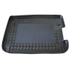 Tapis de coffre pour Citroen C4 Picasso I 5 posti 10.2006-06.2013 MTM