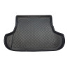 Tapis de coffre pour Citroen C-Crosser 2007-2012 MTM