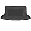 Tapis de coffre pour Fiat Sedici 2006-2014 MTM